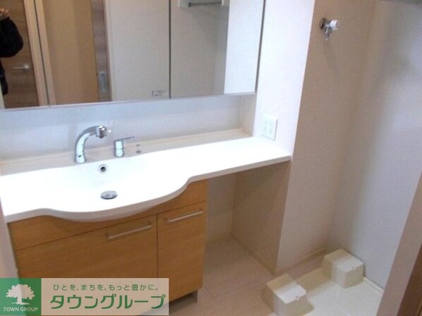 M.Oハイツ31の物件内観写真